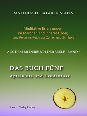 cover image of DAS BUCH FÜNF; Vom Geben und Nehmen; Haupt und Gieder als fünfstrahliger Stern; Selbstlose Liebe; Freien und Befreien; Grimm-Märchen Sterntaler;